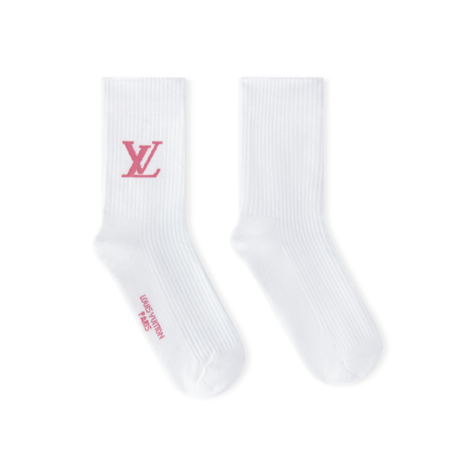 Only LV Socks S00 - Accessories M5143L | LOUIS VUITTON